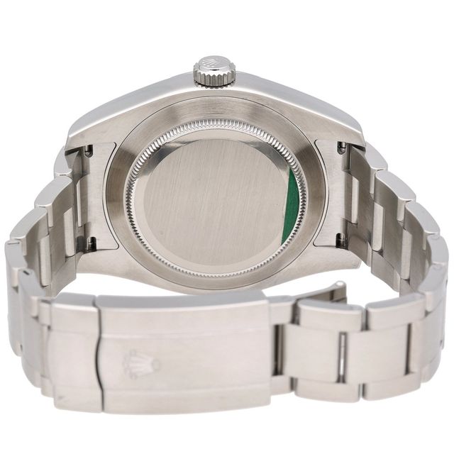 Rolex Air-King 116900 Image 4